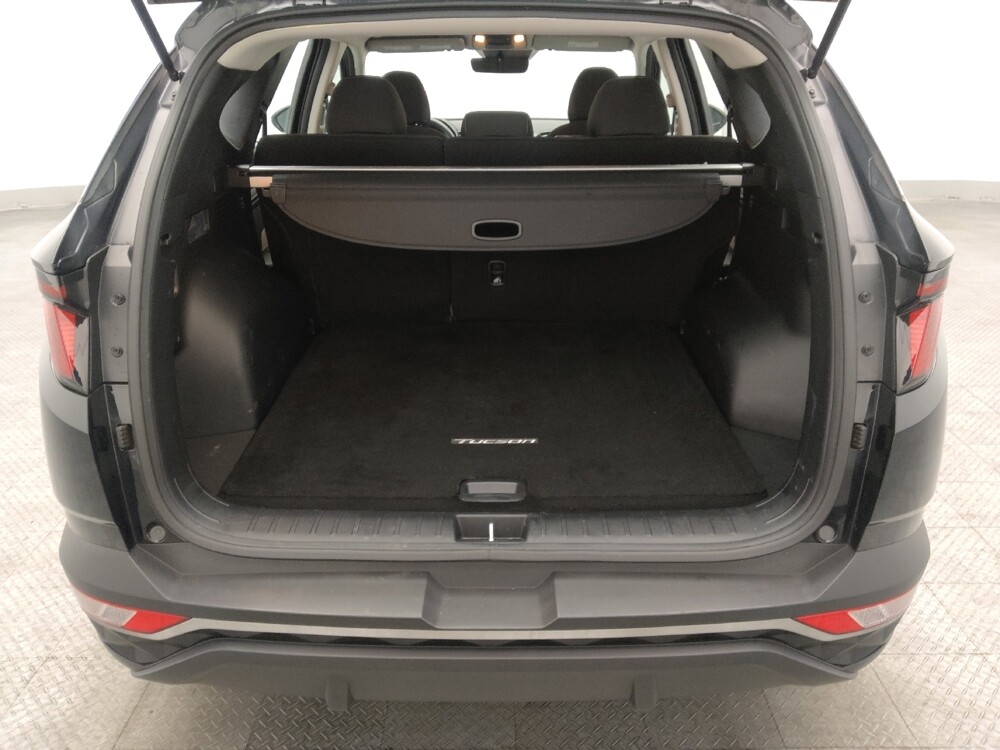 2023 Hyundai Tucson in Orlando, FL 32808 - 18130627 29