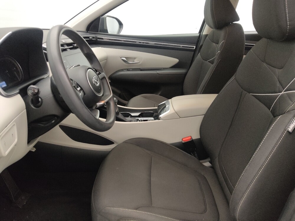 2023 Hyundai Tucson in Orlando, FL 32808 - 18130627 17