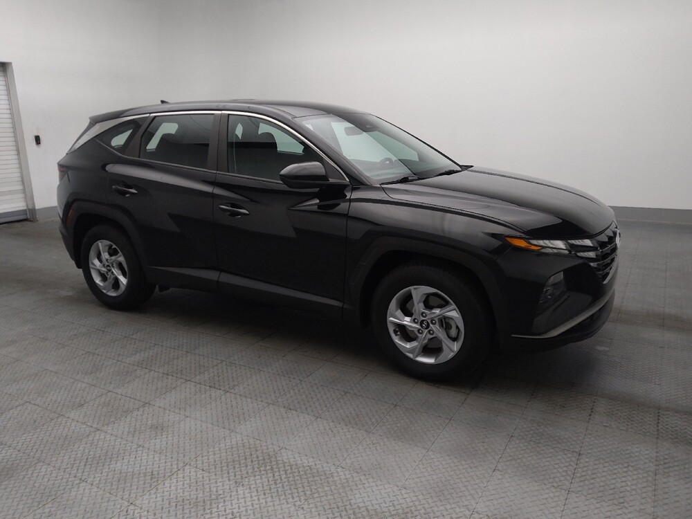 2023 Hyundai Tucson in Orlando, FL 32808 - 18130627 11