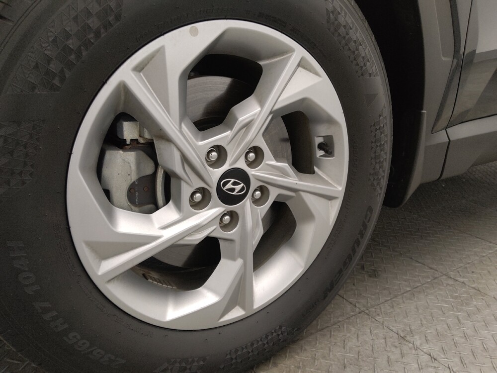 2023 Hyundai Tucson in Orlando, FL 32808 - 18130627 31