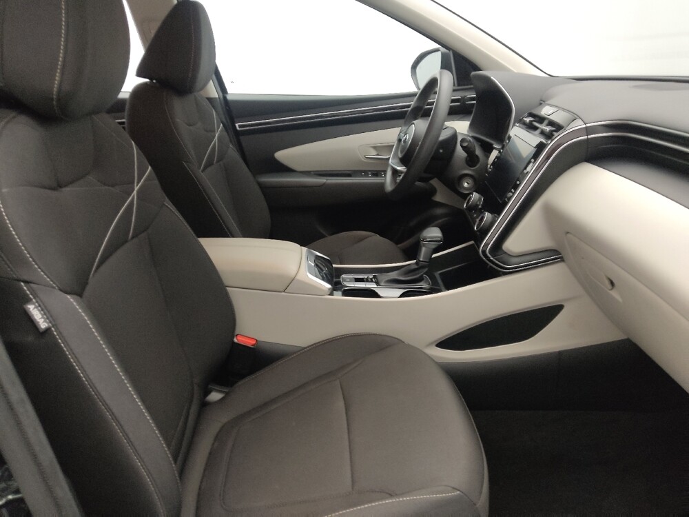 2023 Hyundai Tucson in Orlando, FL 32808 - 18130627 21