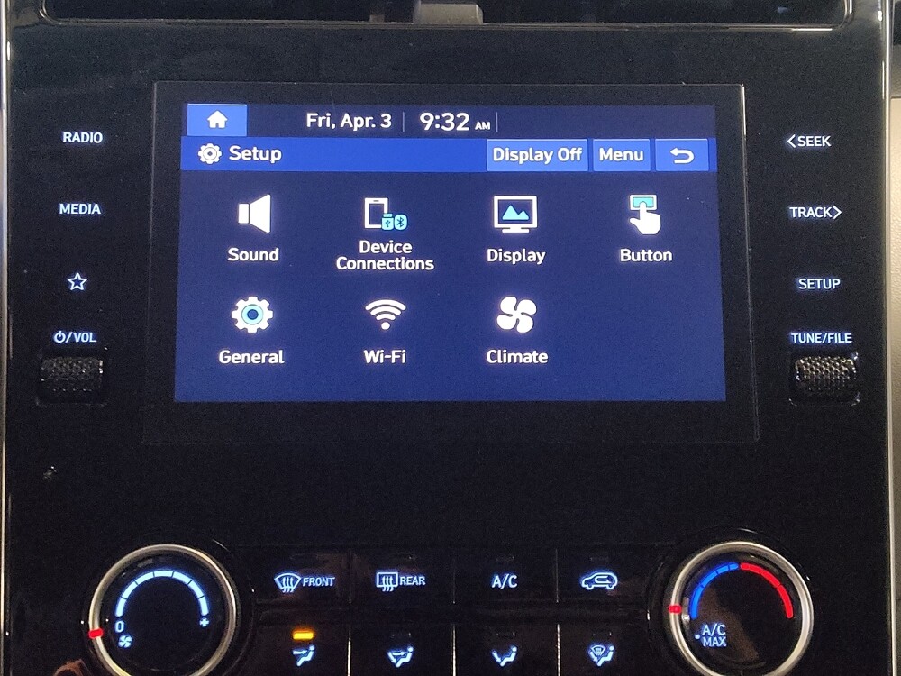 2023 Hyundai Tucson in Orlando, FL 32808 - 18130627 25