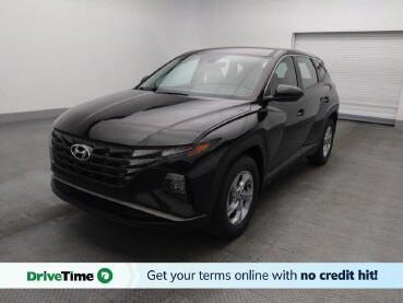 2023 Hyundai Tucson in Orlando, FL 32808