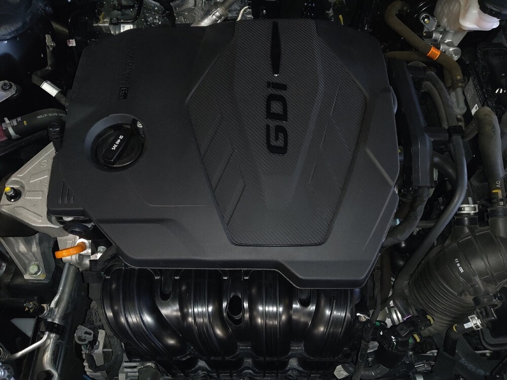 2023 Hyundai Tucson in Orlando, FL 32808 - 18130627 30