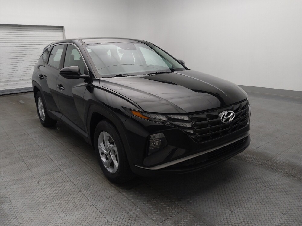 2023 Hyundai Tucson in Orlando, FL 32808 - 18130627 13