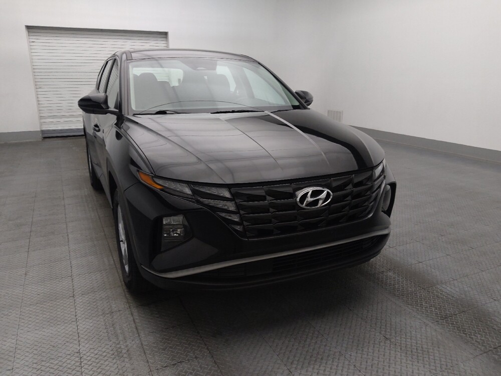 2023 Hyundai Tucson in Orlando, FL 32808 - 18130627 14