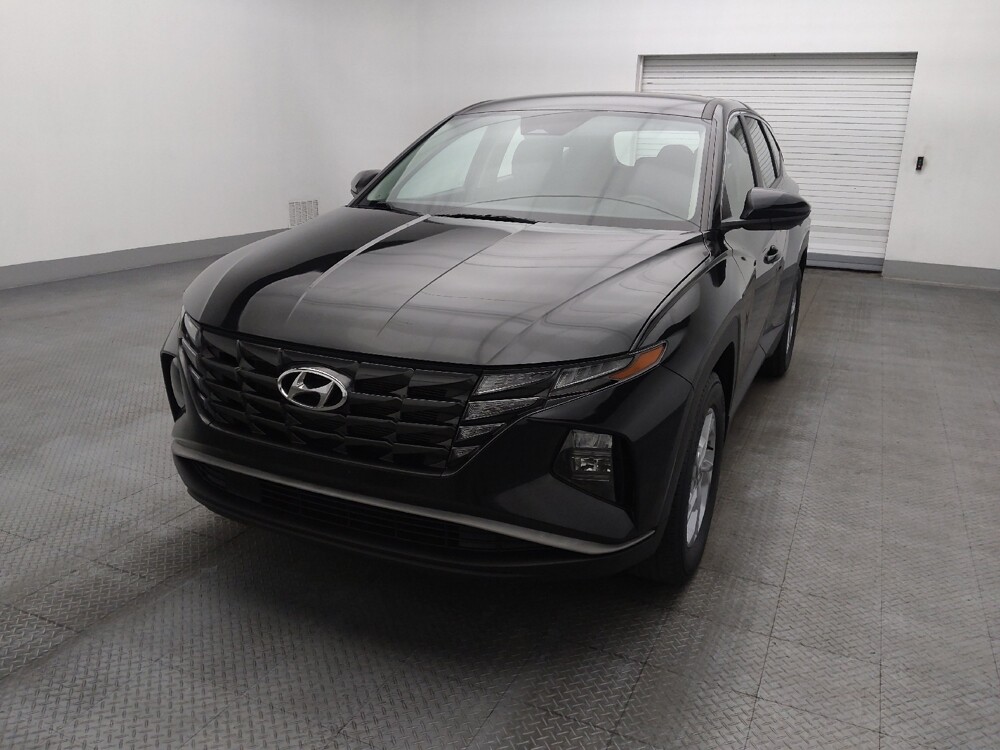 2023 Hyundai Tucson in Orlando, FL 32808 - 18130627 15