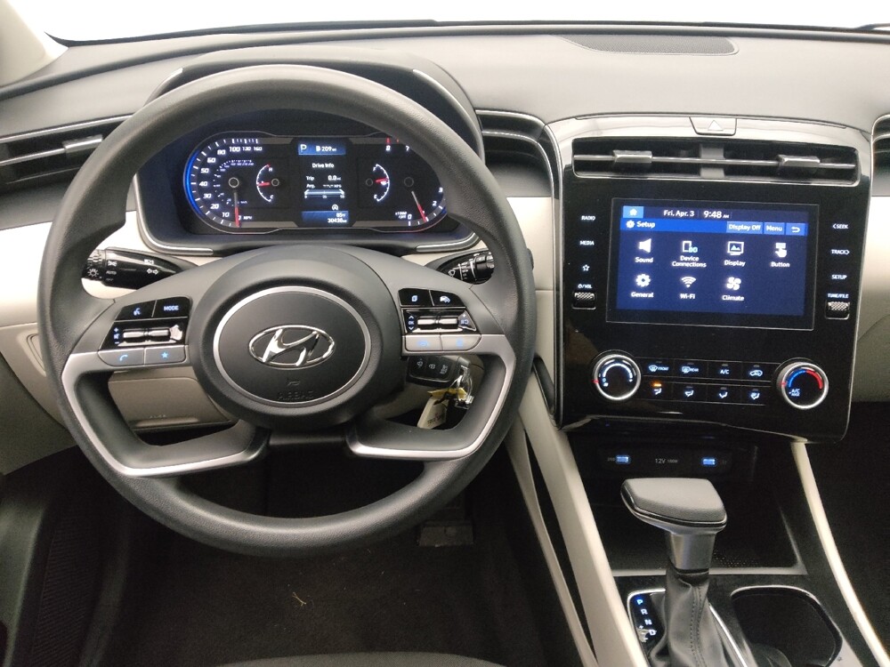 2023 Hyundai Tucson in Orlando, FL 32808 - 18130627 22