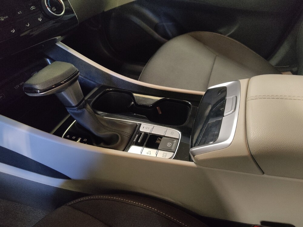 2023 Hyundai Tucson in Orlando, FL 32808 - 18130627 26