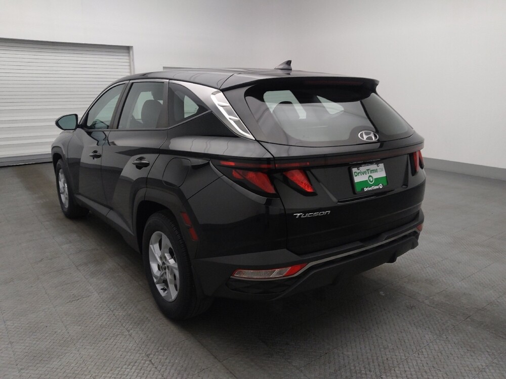 2023 Hyundai Tucson in Orlando, FL 32808 - 18130627 5