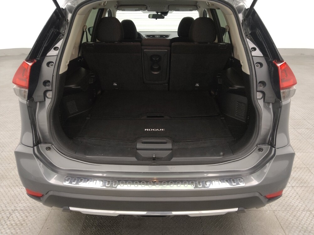 2019 Nissan Rogue in Jacksonville, FL 32225 - 18130628 29