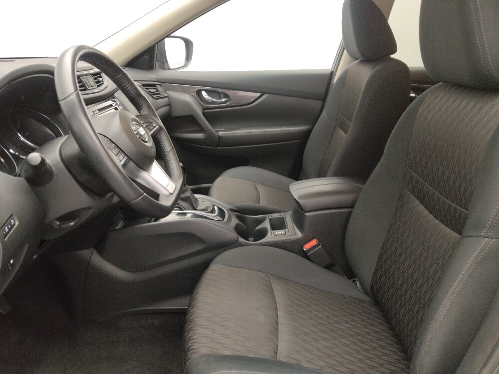 2019 Nissan Rogue in Jacksonville, FL 32225 - 18130628 17