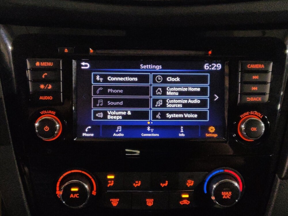 2019 Nissan Rogue in Jacksonville, FL 32225 - 18130628 25