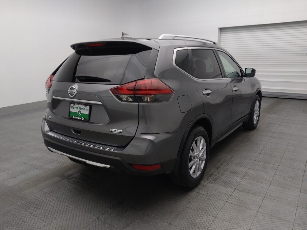 2019 Nissan Rogue in Jacksonville, FL 32225 - 18130628 9