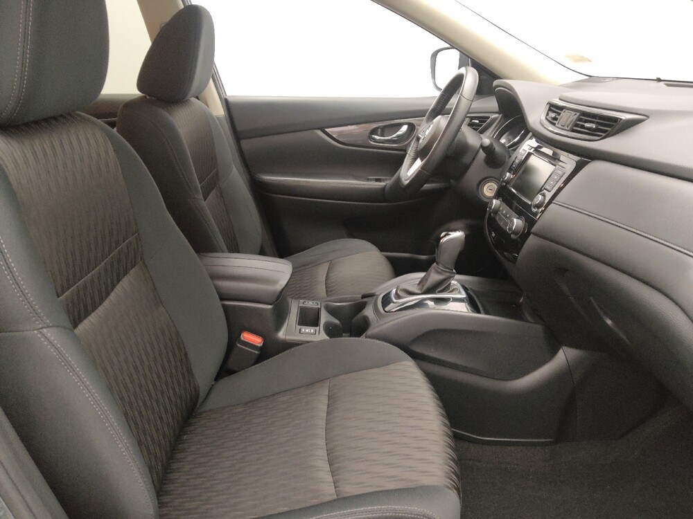 2019 Nissan Rogue in Jacksonville, FL 32225 - 18130628 21