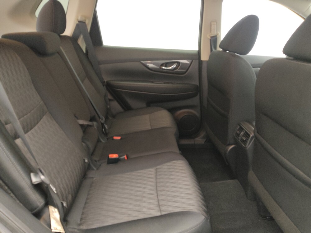 2019 Nissan Rogue in Jacksonville, FL 32225 - 18130628 19