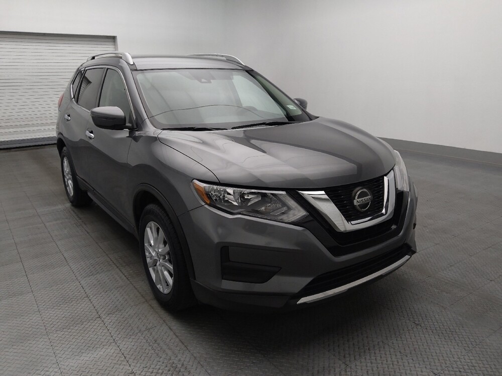 2019 Nissan Rogue in Jacksonville, FL 32225 - 18130628 13