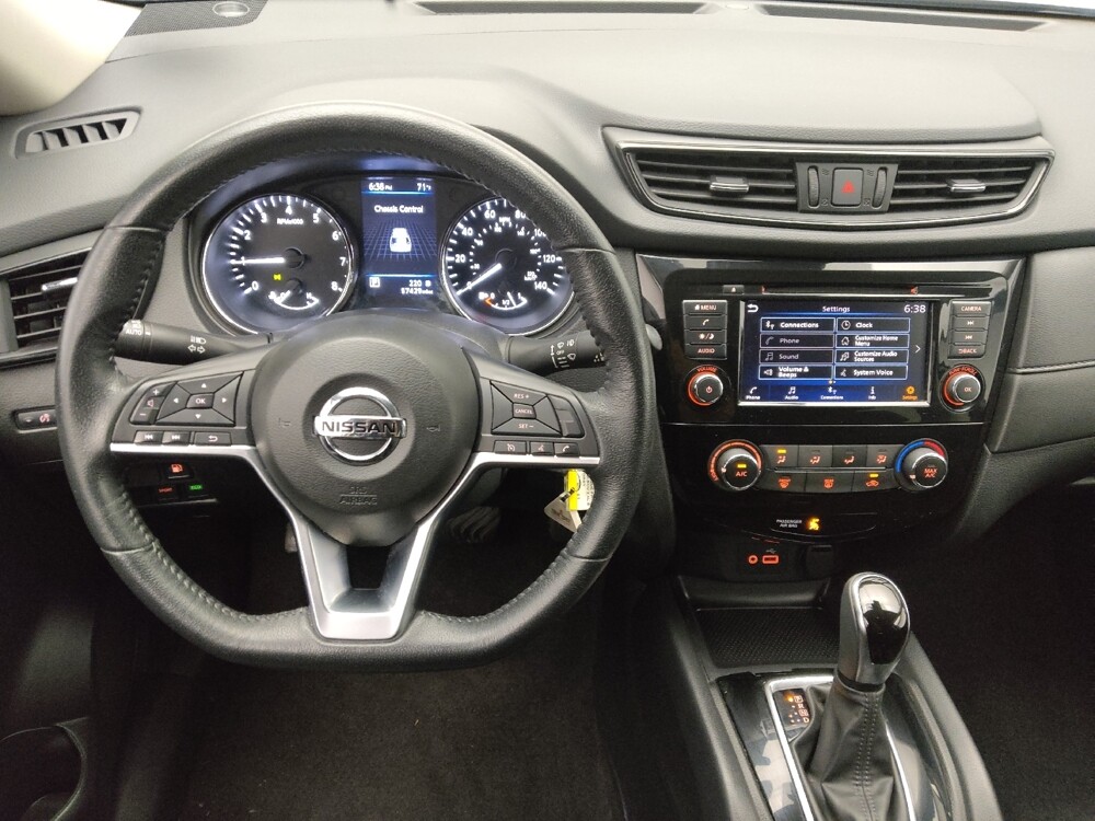 2019 Nissan Rogue in Jacksonville, FL 32225 - 18130628 22