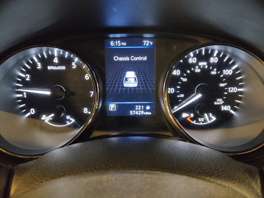 2019 Nissan Rogue in Jacksonville, FL 32225 - 18130628 23