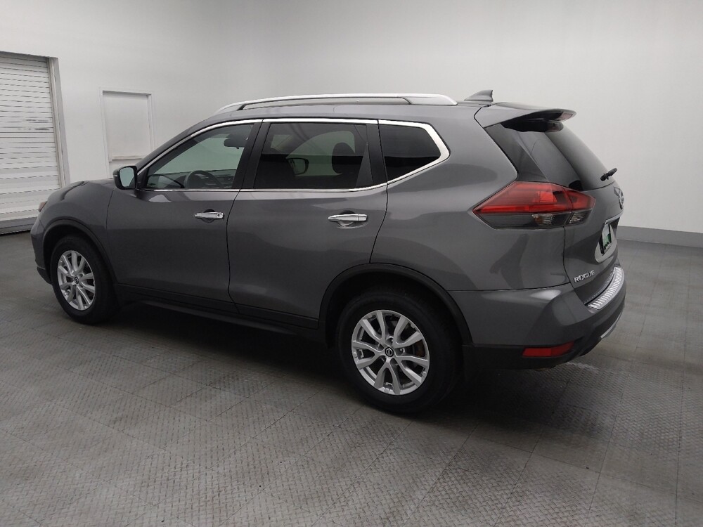 2019 Nissan Rogue in Jacksonville, FL 32225 - 18130628 3