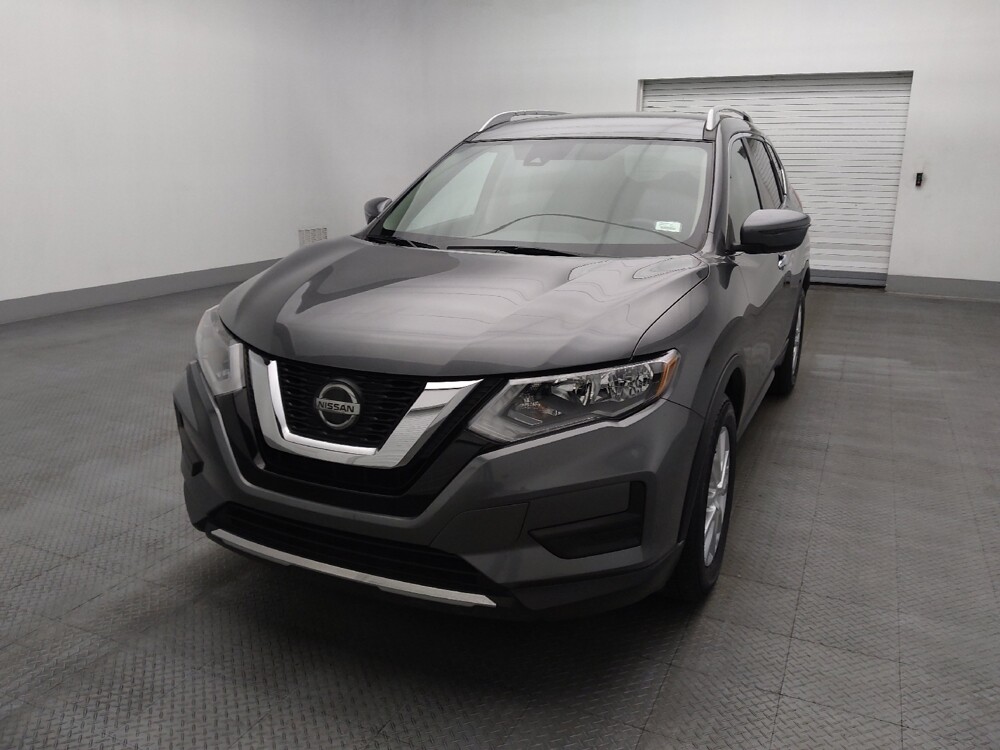 2019 Nissan Rogue in Jacksonville, FL 32225 - 18130628 15