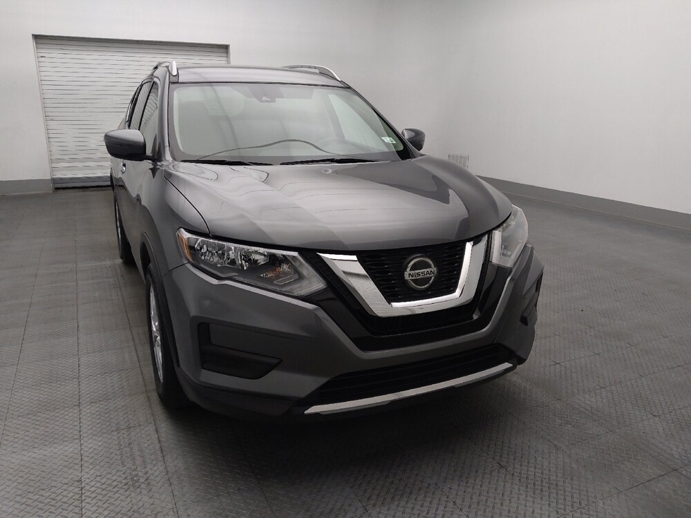 2019 Nissan Rogue in Jacksonville, FL 32225 - 18130628 14