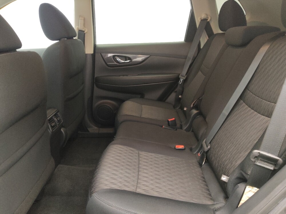 2019 Nissan Rogue in Jacksonville, FL 32225 - 18130628 18