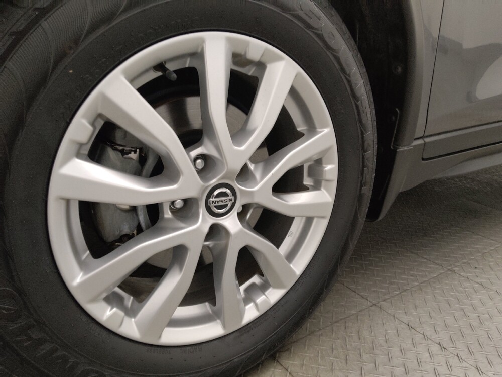 2019 Nissan Rogue in Jacksonville, FL 32225 - 18130628 31