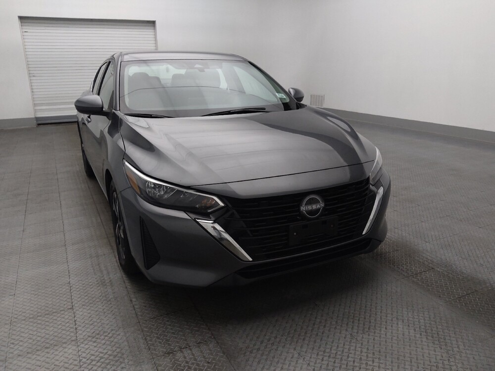 2025 Nissan Sentra in Sanford, FL 32773 - 18130630 14