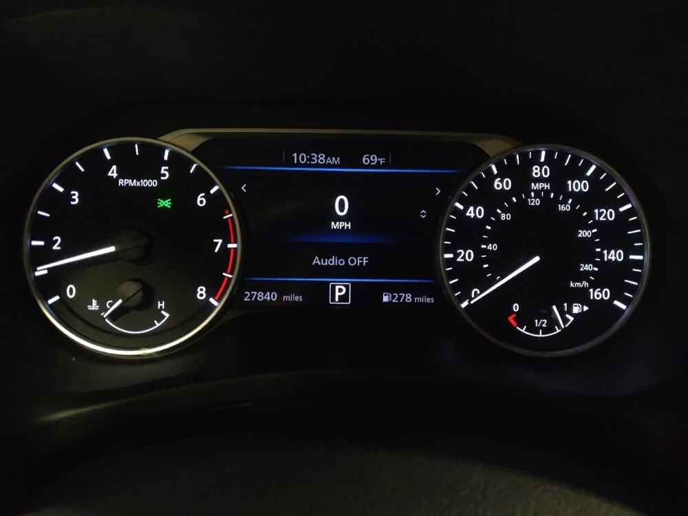 2025 Nissan Sentra in Sanford, FL 32773 - 18130630 23