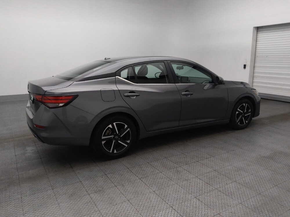 2025 Nissan Sentra in Sanford, FL 32773 - 18130630 10