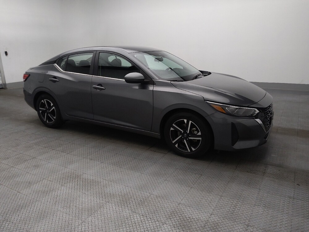 2025 Nissan Sentra in Sanford, FL 32773 - 18130630 11