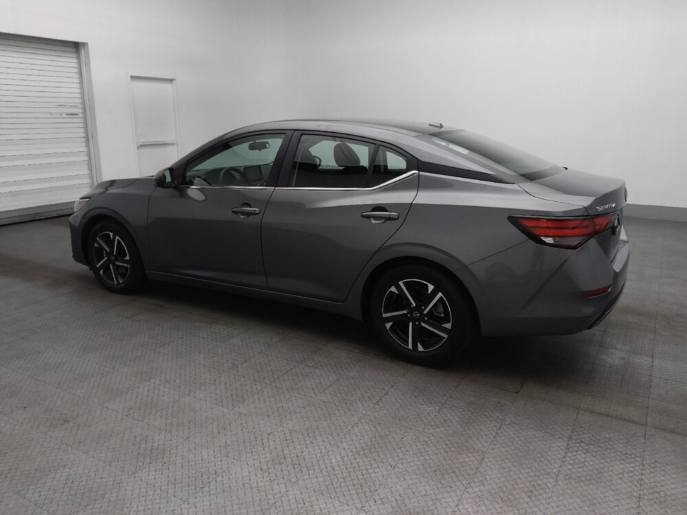 2025 Nissan Sentra in Sanford, FL 32773 - 18130630 3