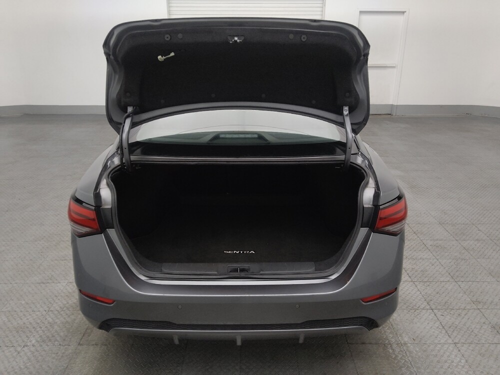 2025 Nissan Sentra in Sanford, FL 32773 - 18130630 29