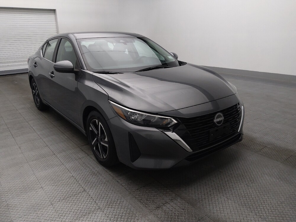 2025 Nissan Sentra in Sanford, FL 32773 - 18130630 13