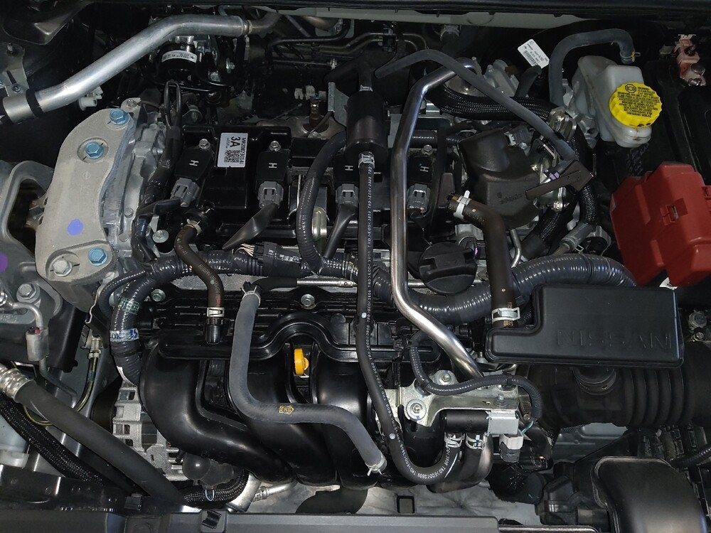 2025 Nissan Sentra in Sanford, FL 32773 - 18130630 30