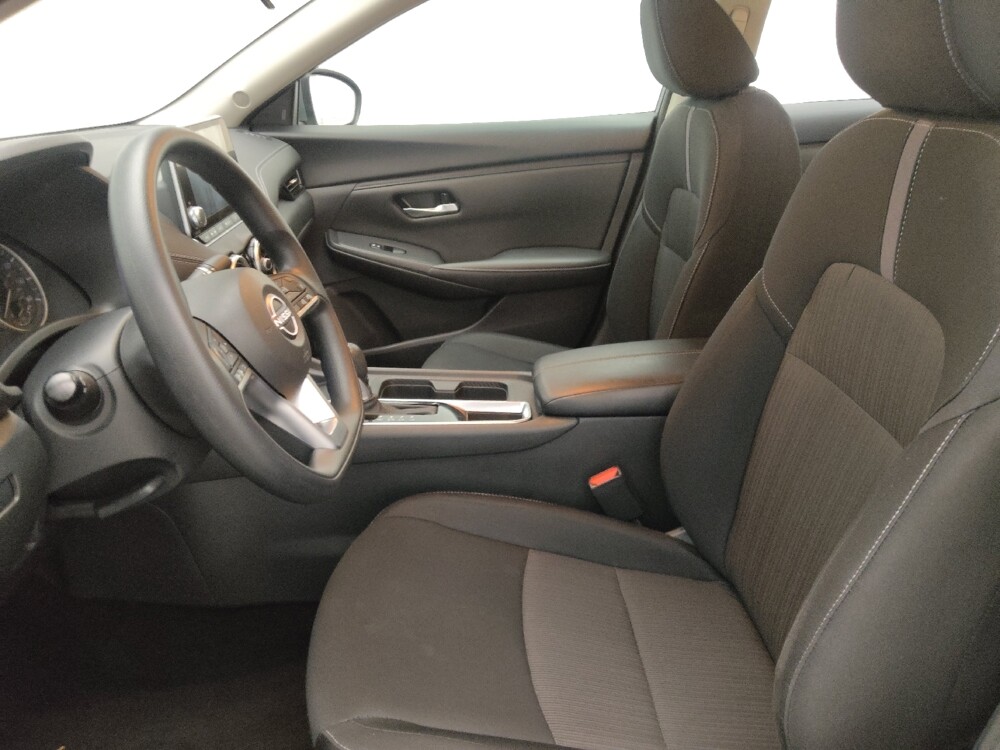 2025 Nissan Sentra in Sanford, FL 32773 - 18130630 17