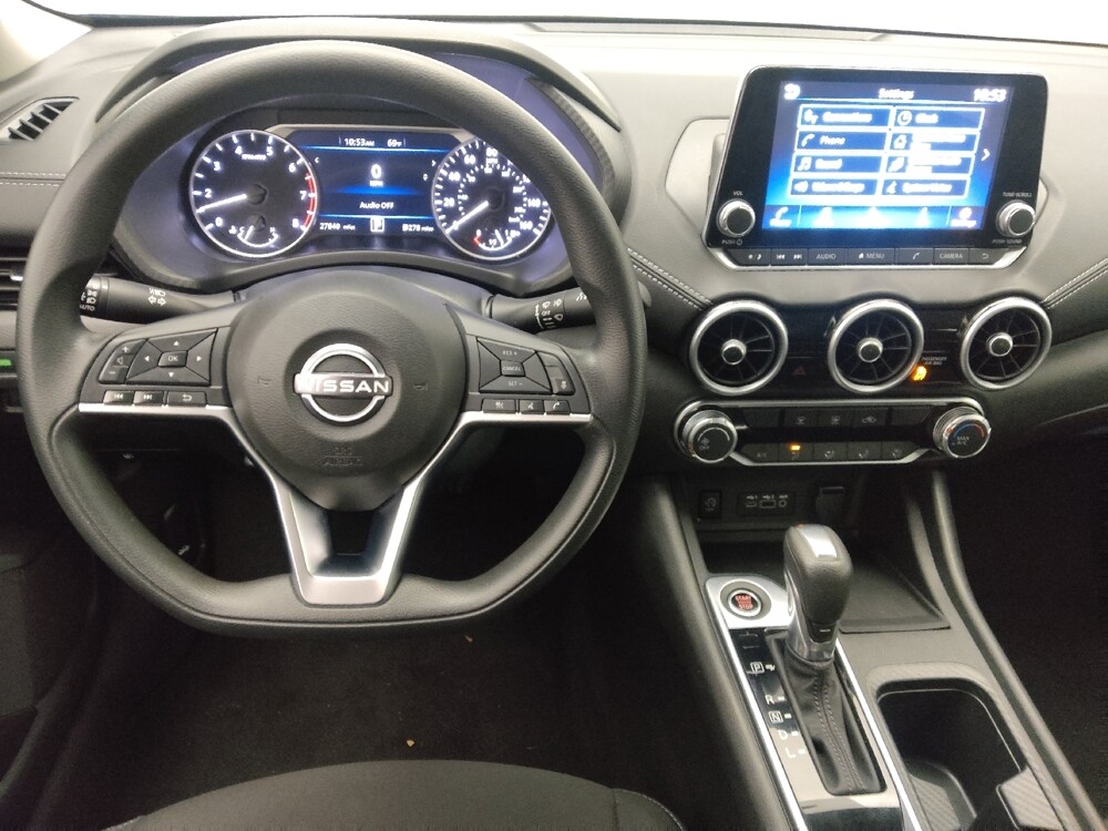 2025 Nissan Sentra in Sanford, FL 32773 - 18130630 22