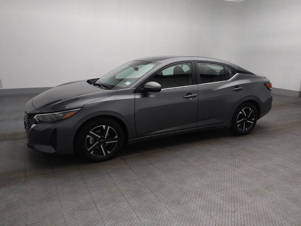 2025 Nissan Sentra in Sanford, FL 32773 - 18130630 2