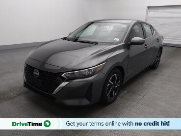 2025 Nissan Sentra in Sanford, FL 32773