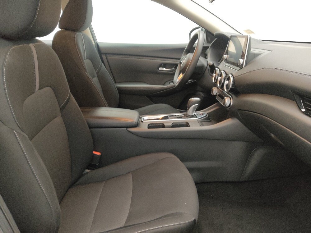 2025 Nissan Sentra in Sanford, FL 32773 - 18130630 21