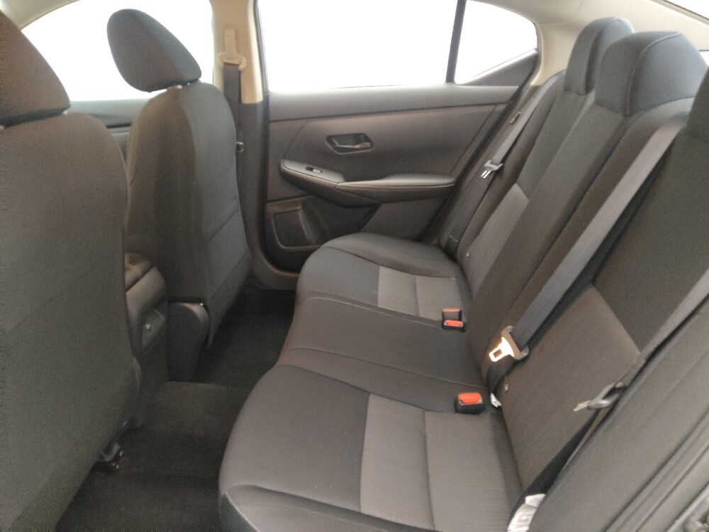 2025 Nissan Sentra in Sanford, FL 32773 - 18130630 18