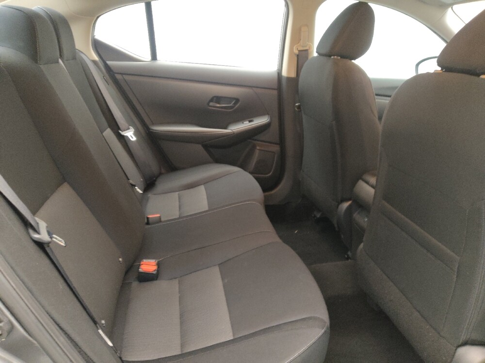 2025 Nissan Sentra in Sanford, FL 32773 - 18130630 19