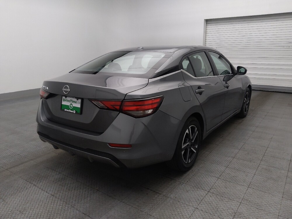2025 Nissan Sentra in Sanford, FL 32773 - 18130630 9