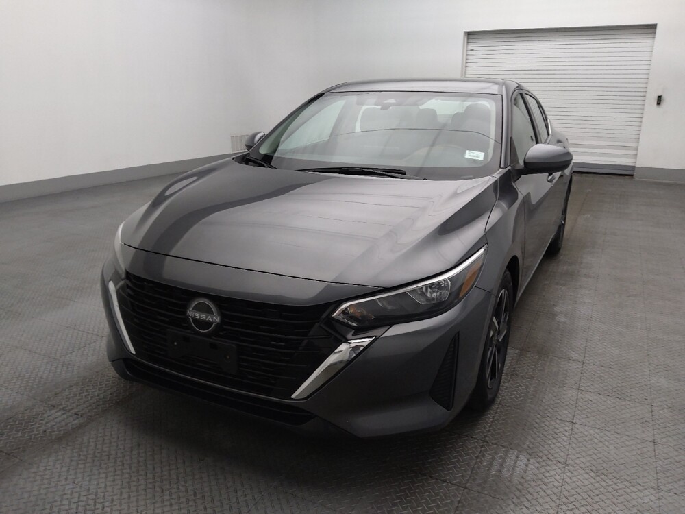 2025 Nissan Sentra in Sanford, FL 32773 - 18130630 15