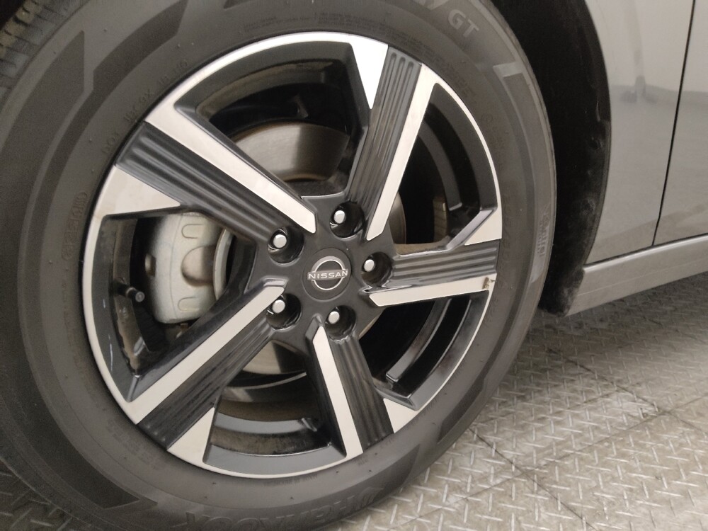 2025 Nissan Sentra in Sanford, FL 32773 - 18130630 31