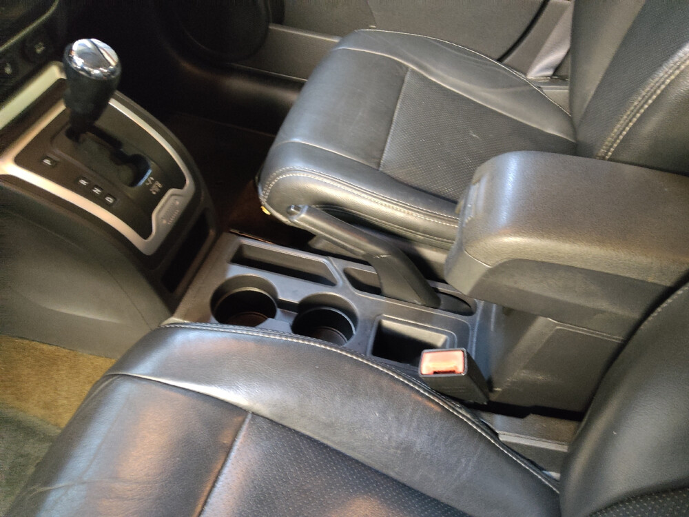 2017 Jeep Compass in Gastonia, NC 28056 - 18130631 26