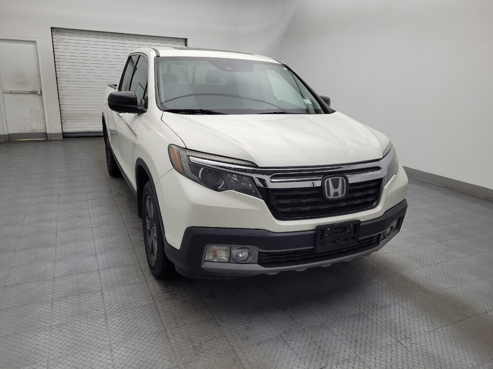 2017 Honda Ridgeline in Greensboro, NC 27407 - 18130633 14