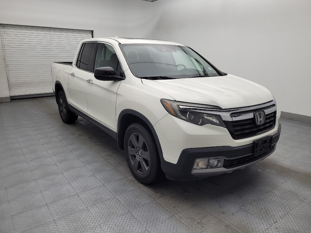 2017 Honda Ridgeline in Greensboro, NC 27407 - 18130633 13