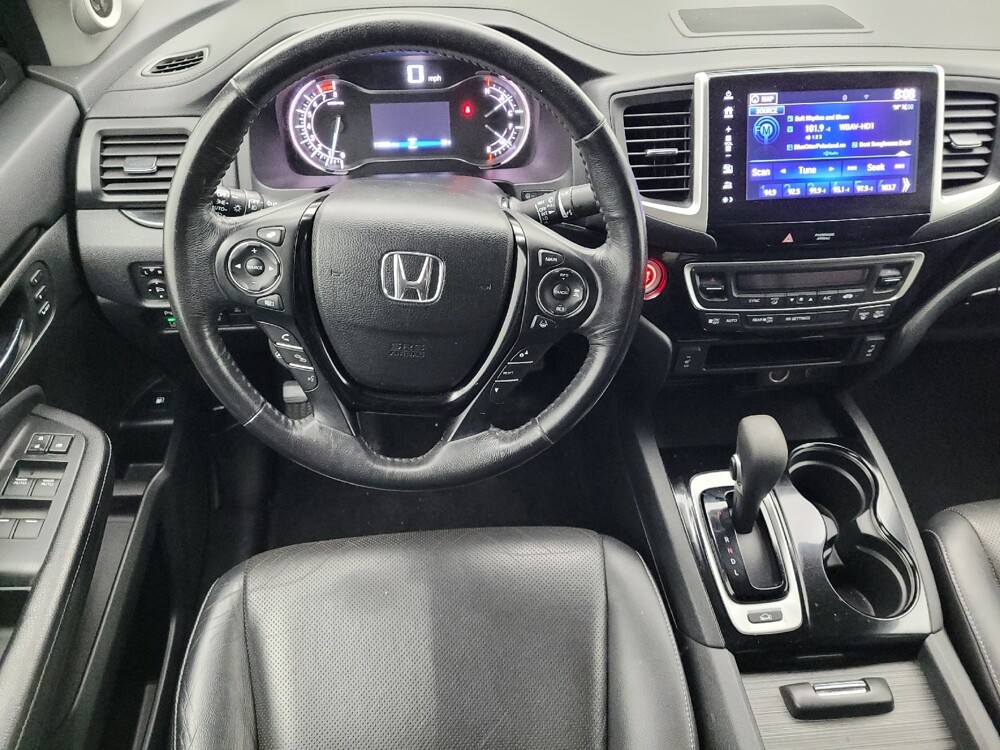 2017 Honda Ridgeline in Greensboro, NC 27407 - 18130633 22